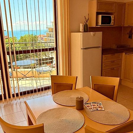 Villa Calabria Sveti Vlas Exteriör bild