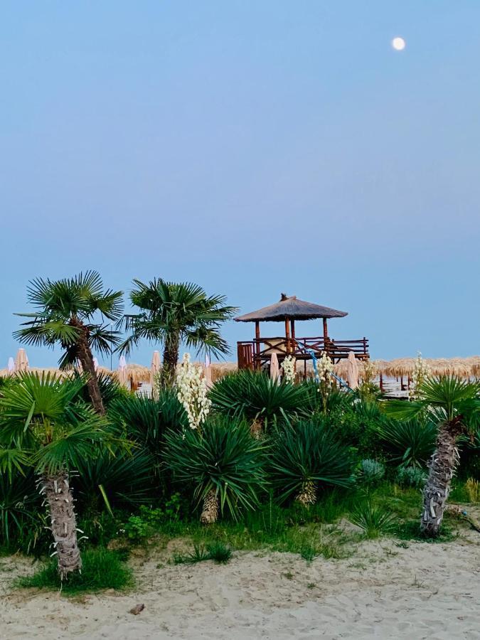 Villa Calabria Sveti Vlas Exteriör bild
